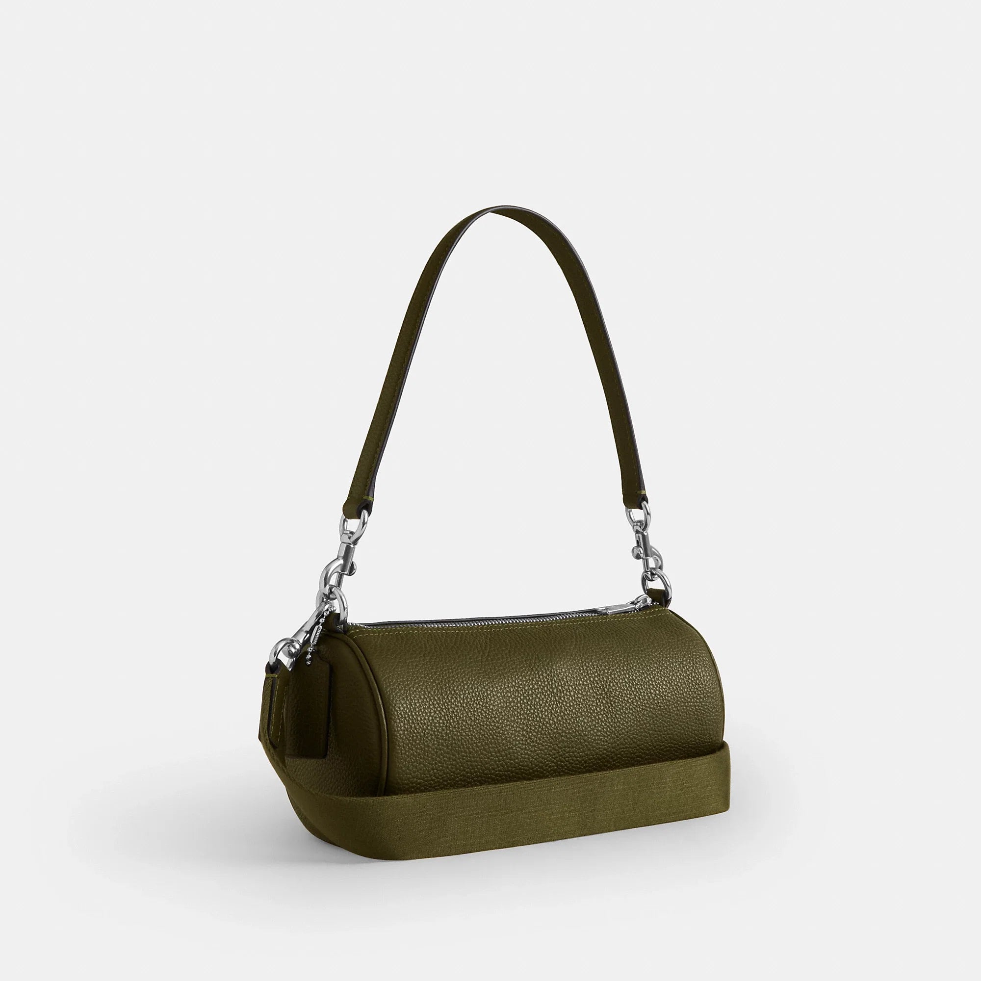 Coach Outlet Andre Barrel Bag 24