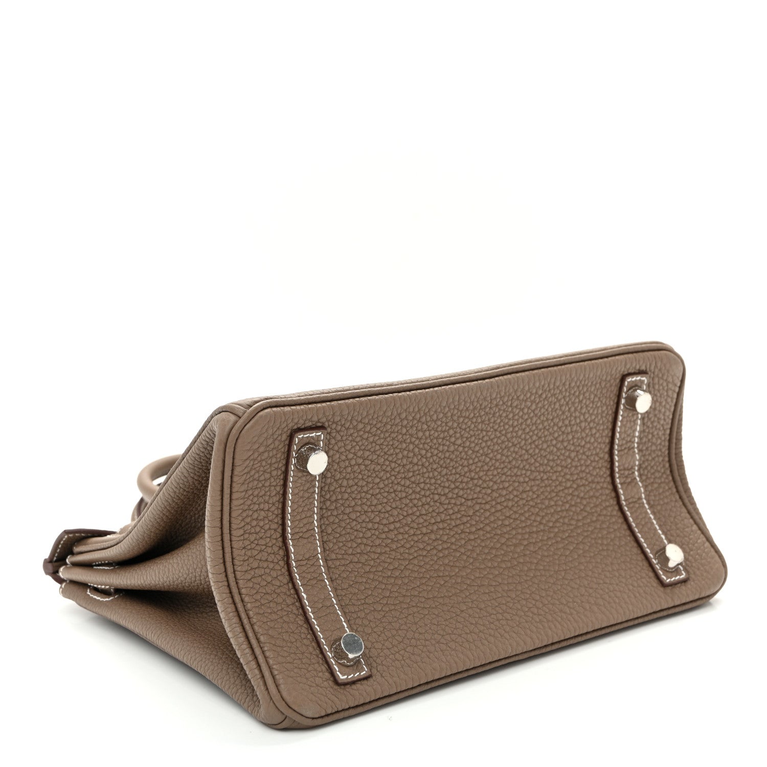 Togo Birkin 25 Etoupe