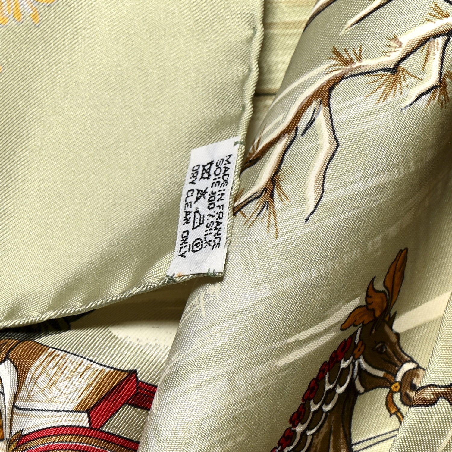 Silk Traineaux Et Glissades Scarf 90