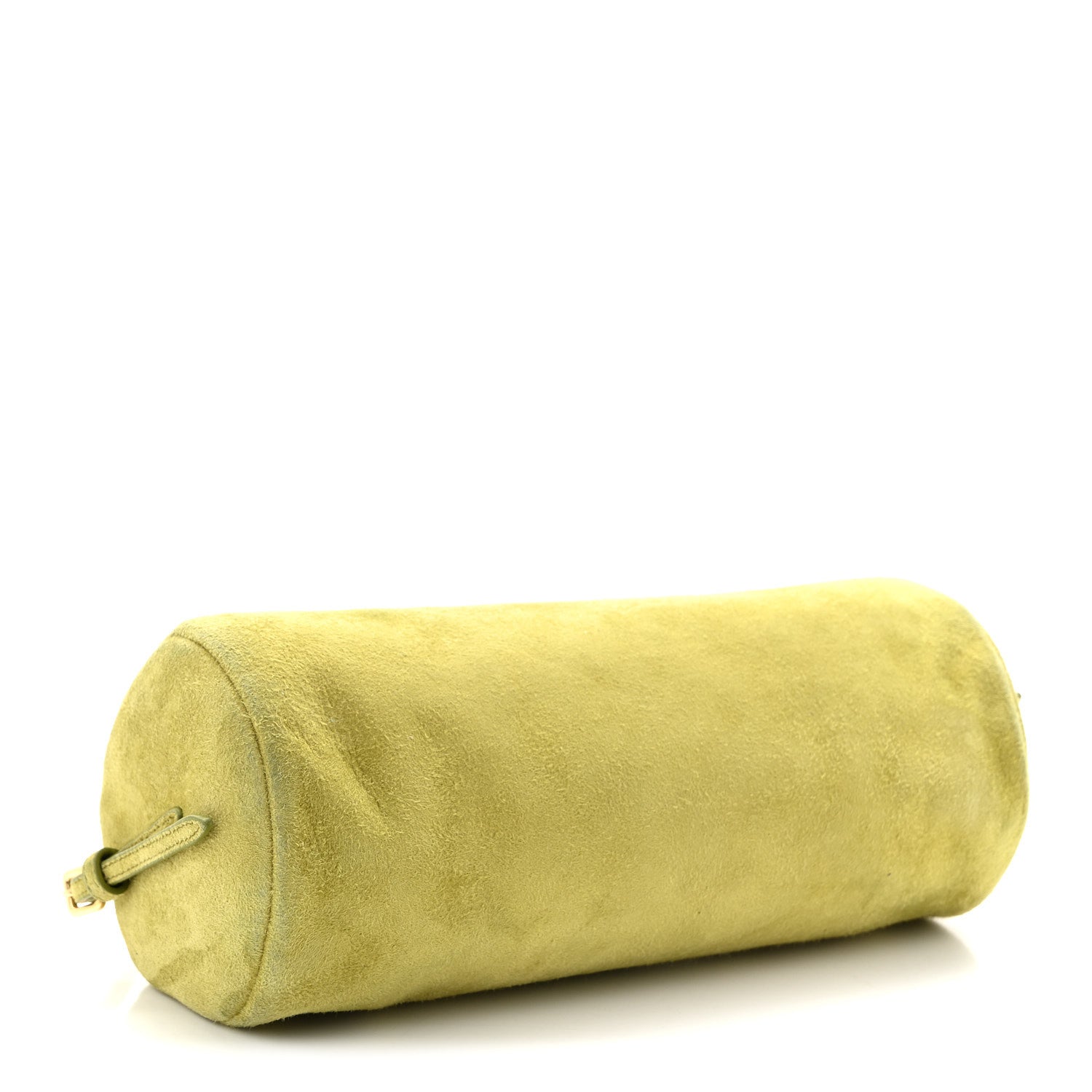 Suede Pouch Edera