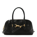 Nappa Aviator Regular Aventure Bag Black