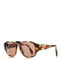 Acetate CC Sunglasses 01452 Tortoise
