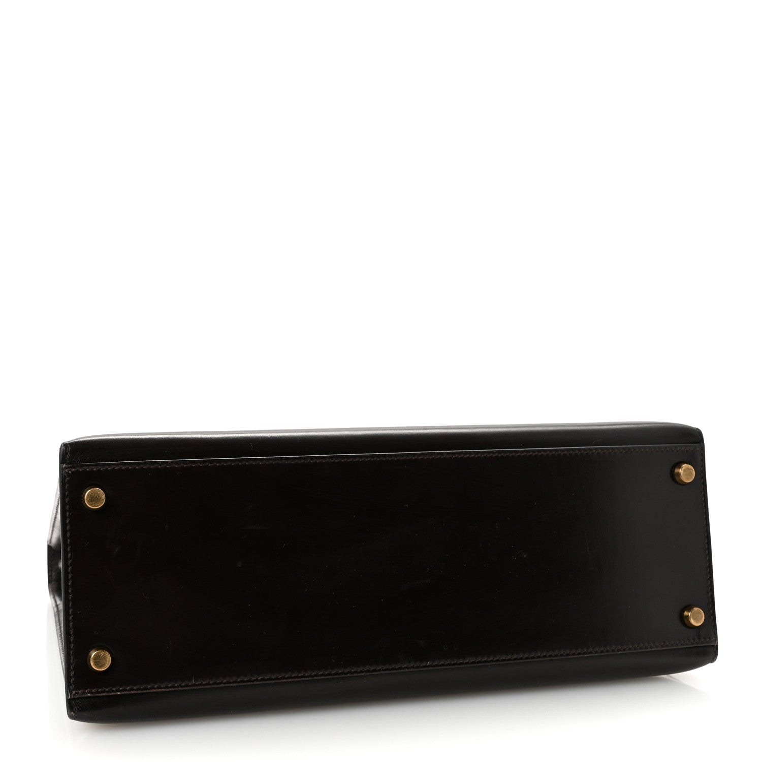 Box Kelly Sellier 32 Chocolate
