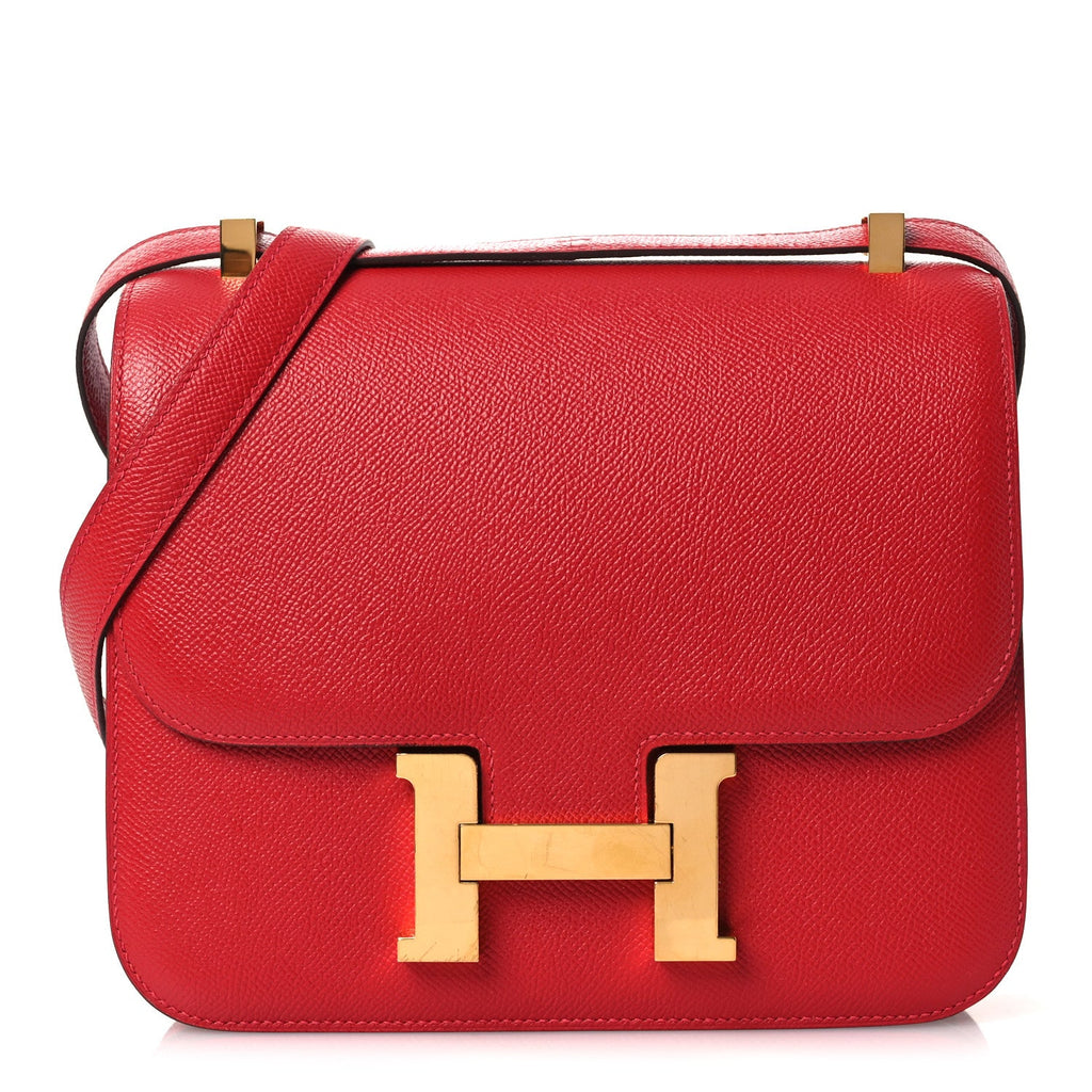 Epsom Constance 24 Rouge Casaque