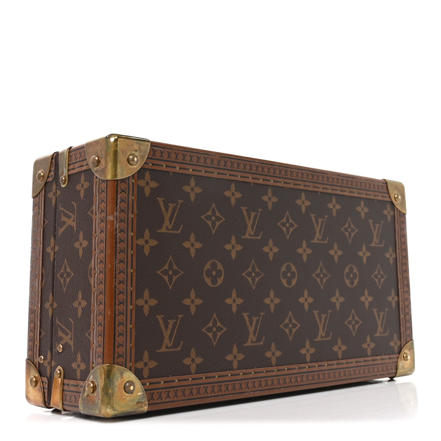 Monogram Coffret 8 Watch Case