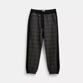 Coach Outlet Signature Sweatpants