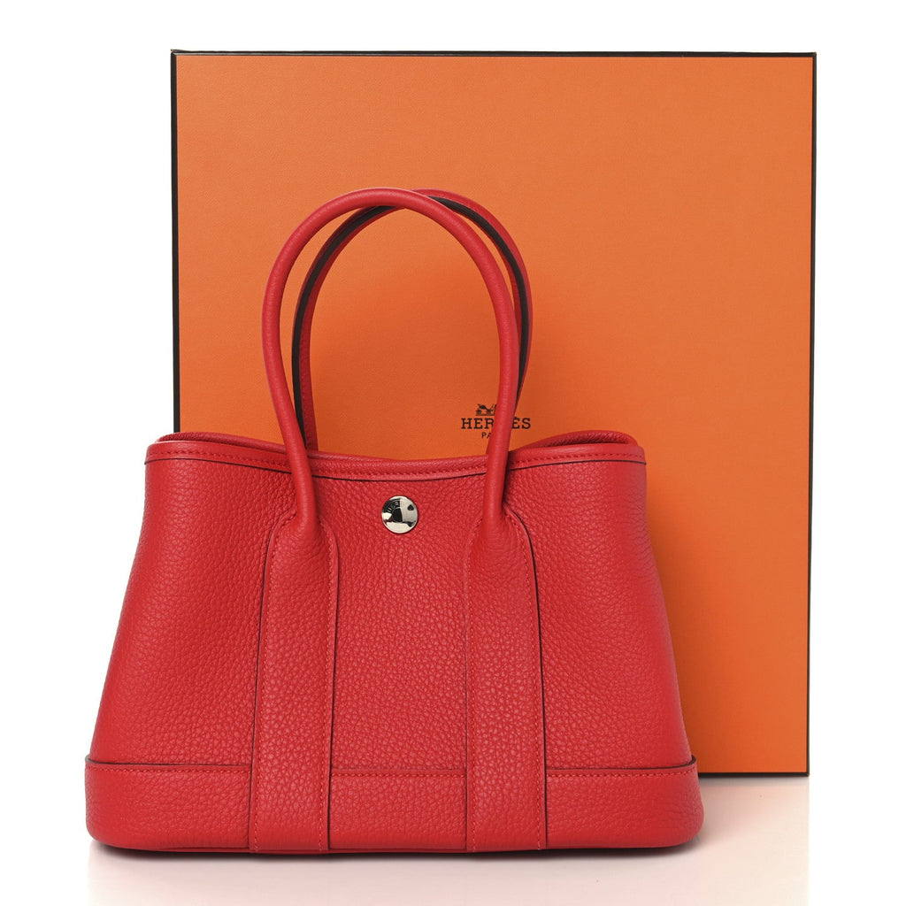 Togo Neo Garden 23 Rouge Radieux