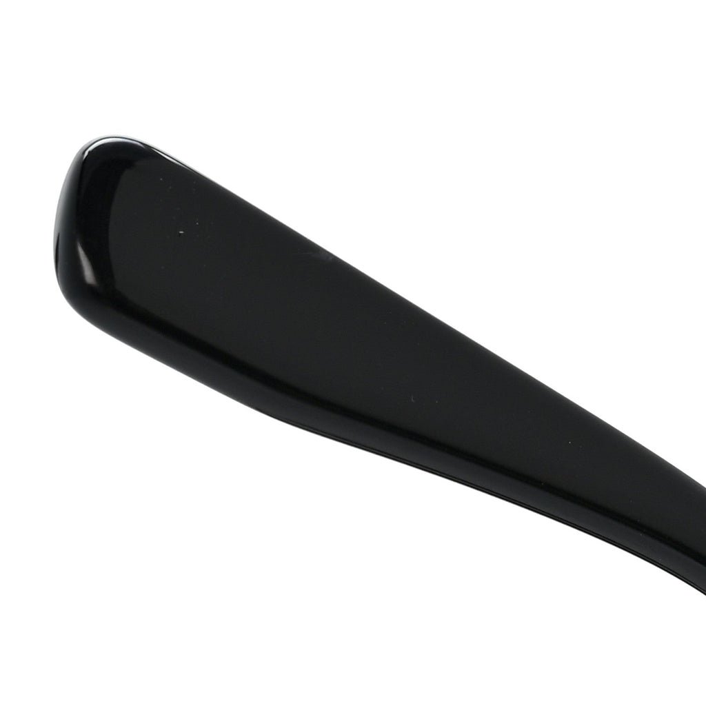 Acetate Cat Eye Sunglasses SMU 05U Black