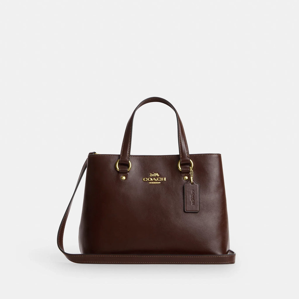 Coach Outlet Station Carryall Bag