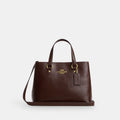 Coach Outlet Station Carryall Bag