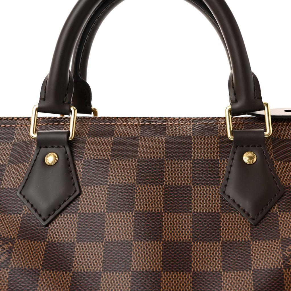 Damier Ebene Speedy 30