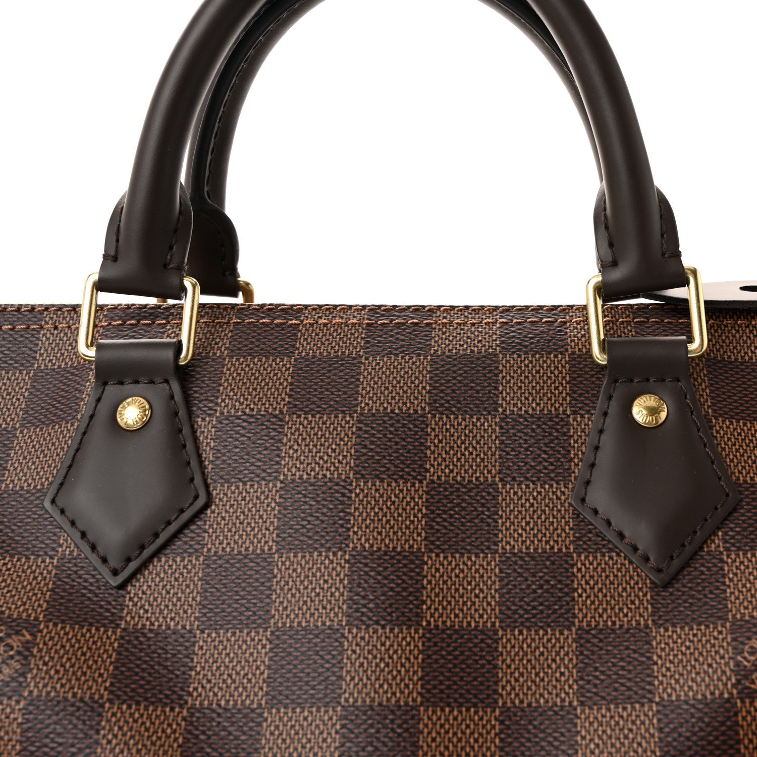 Damier Ebene Speedy 30