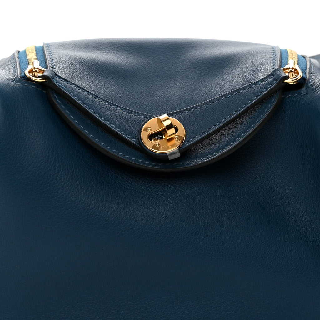Swift Mini Lindy 20 Deep Bleu