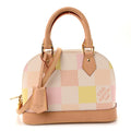 Damierlicious Alma BB Rose Peach