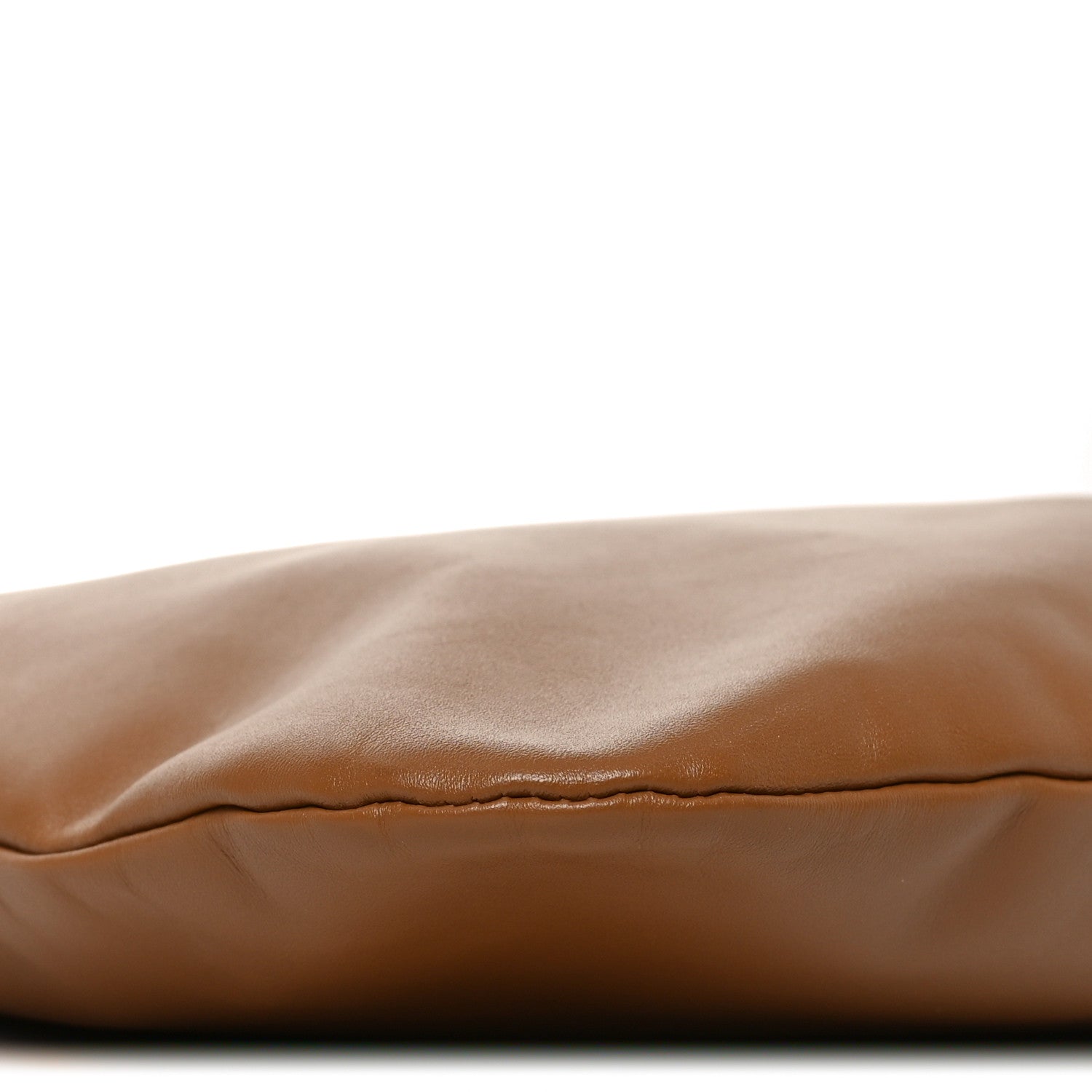 Nappa Ivy Bag Cognac