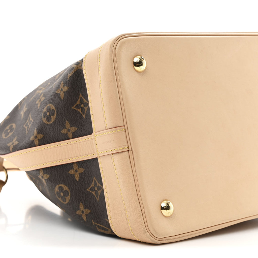 Monogram Noe