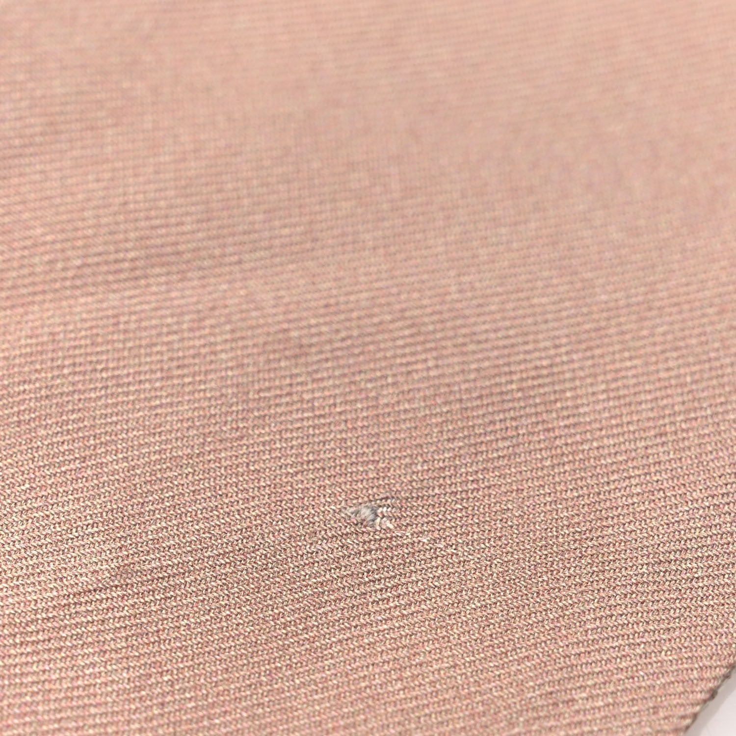 Silk Oblique Mitzah Scarf Rose