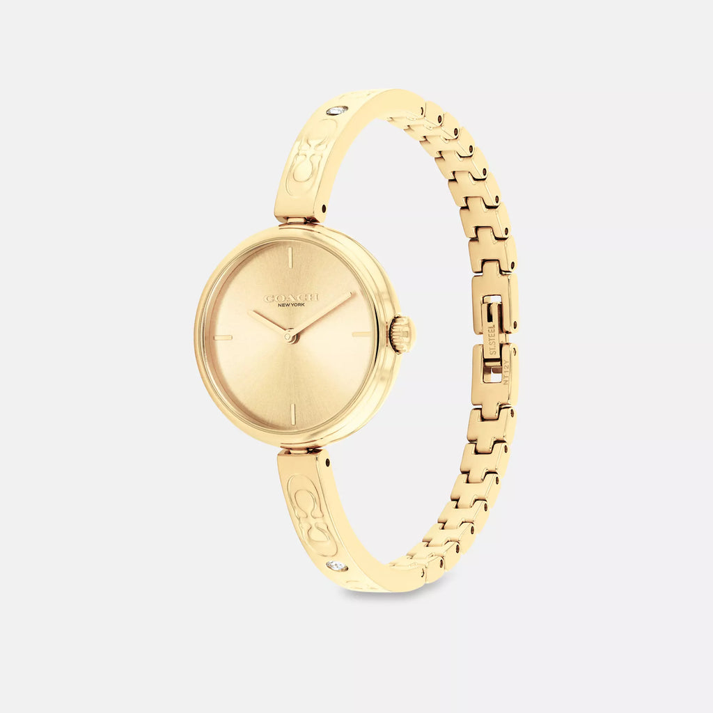Coach Outlet Jamie Watch, 28 Mm
