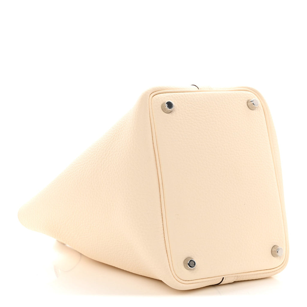 Taurillon Clemence Picotin Lock Nata