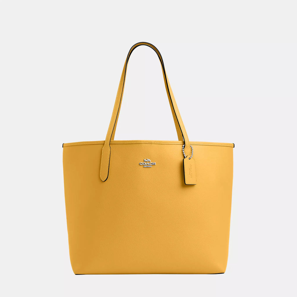 Coach Outlet City Tote