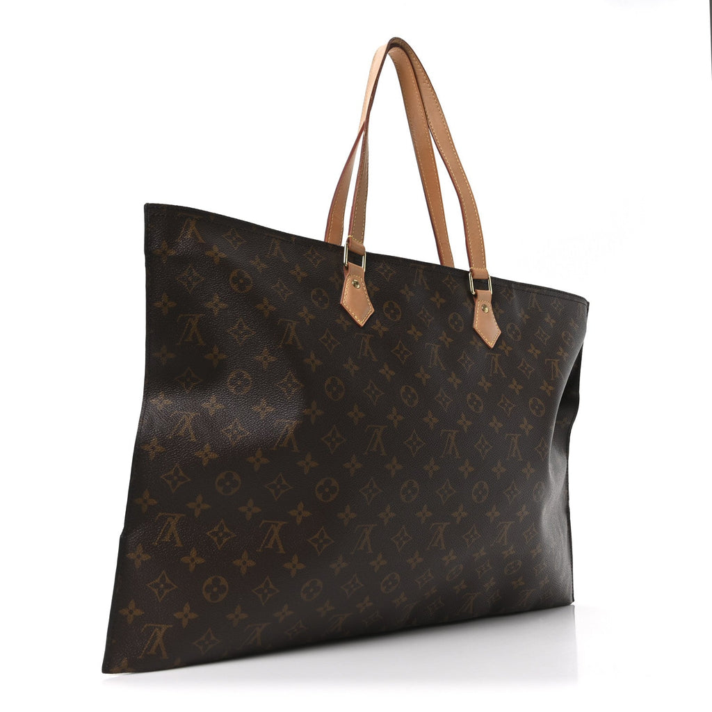 Monogram All-In MM