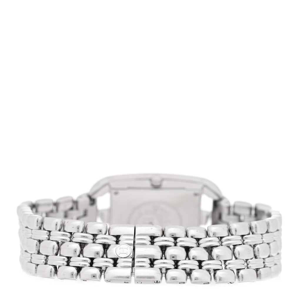 Stainless Steel 23mm Cape Cod Quartz Watch