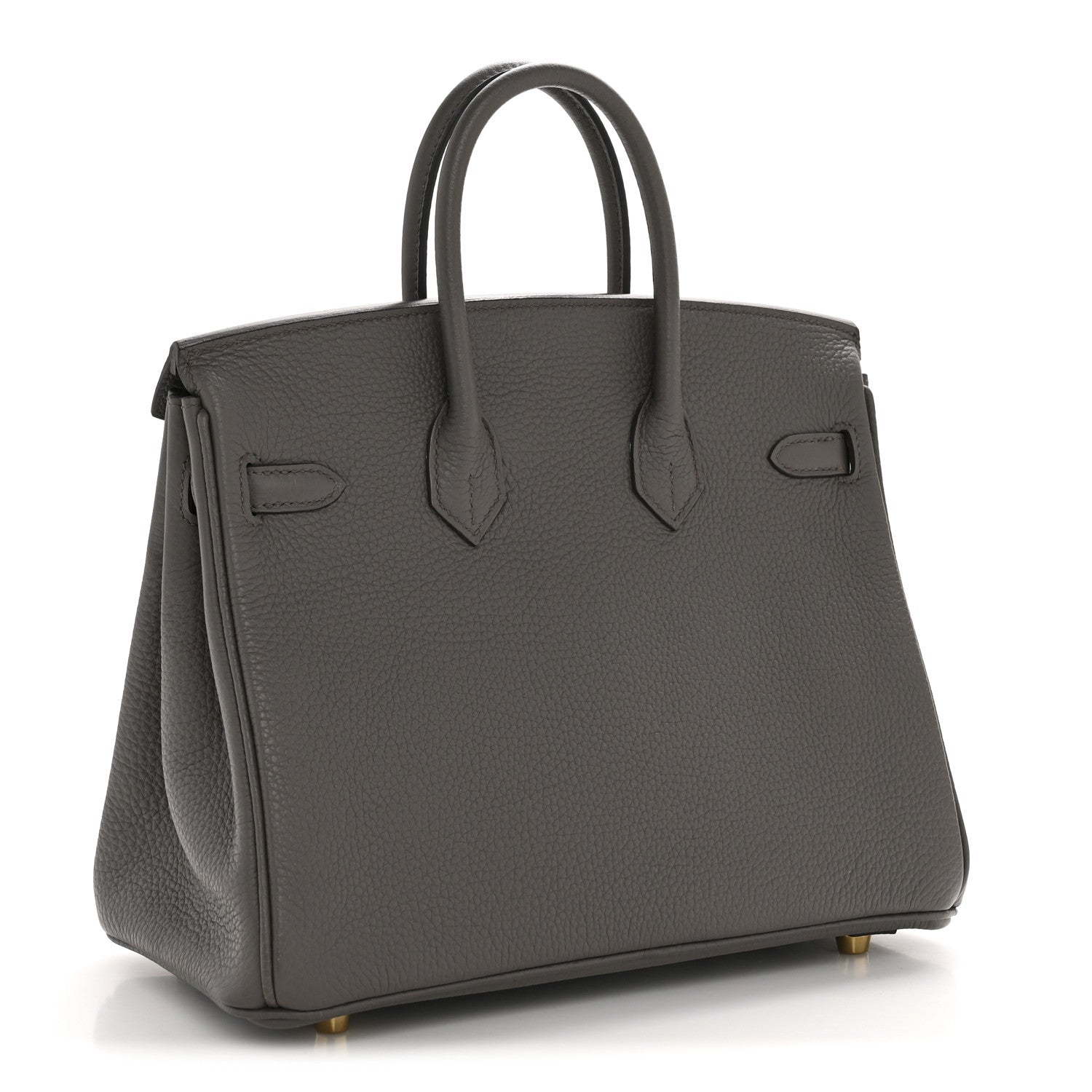 Togo Birkin 25 Etain