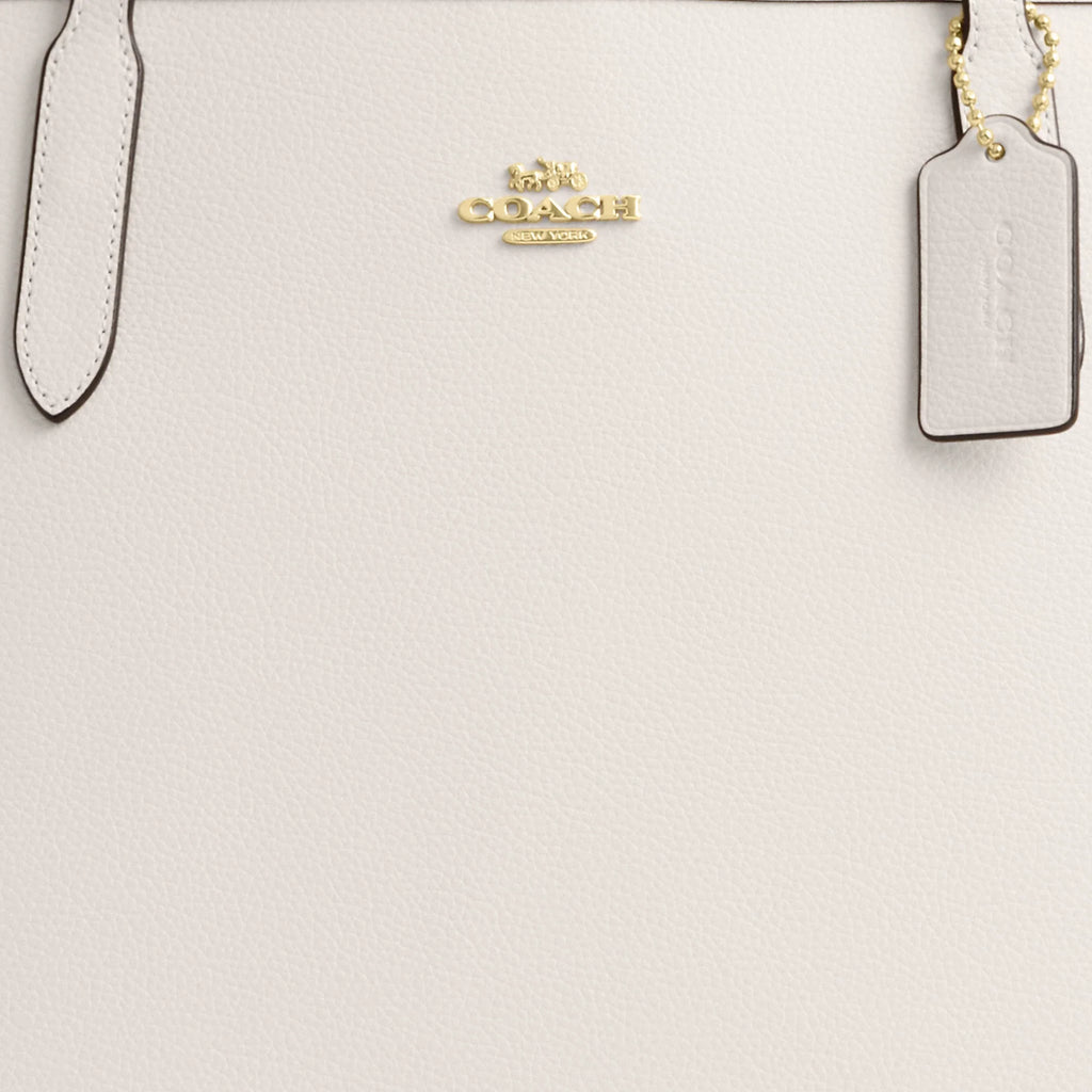 Coach Outlet City Tote