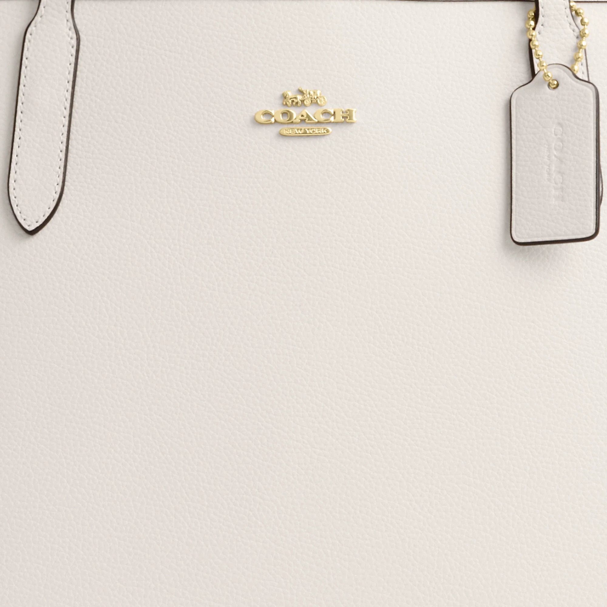 Coach Outlet City Tote