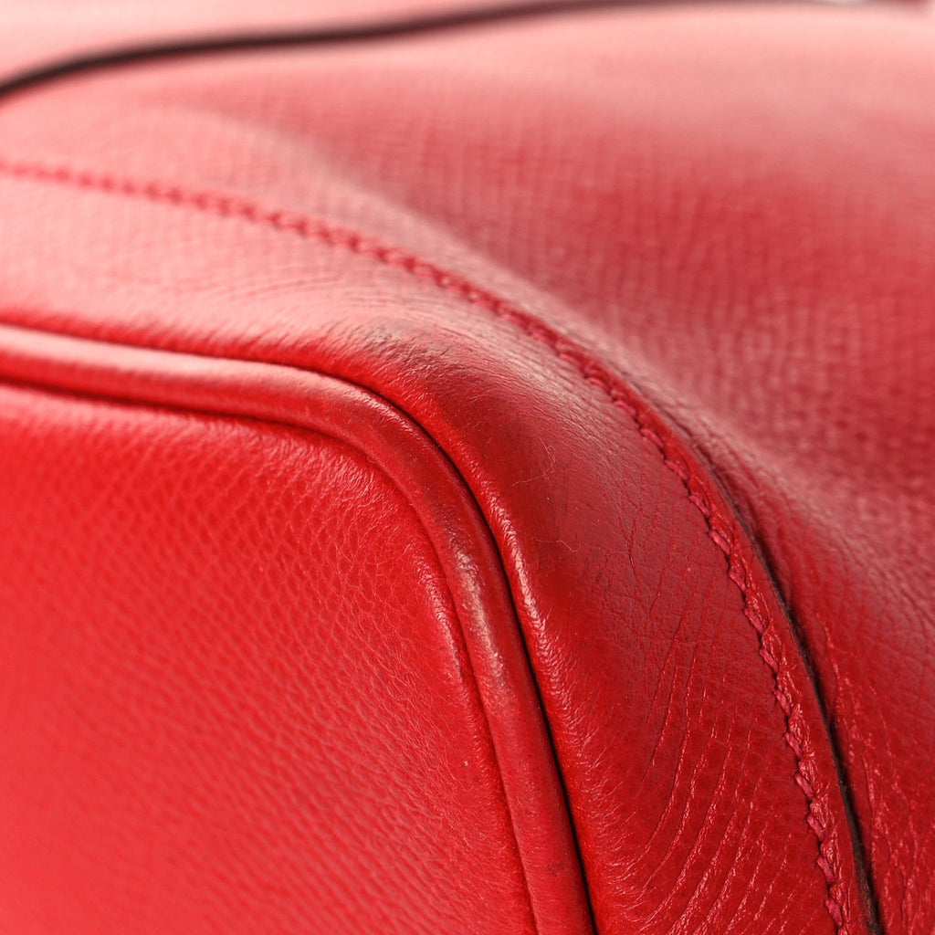Epsom Garden Party 36 MM Rouge Casaque