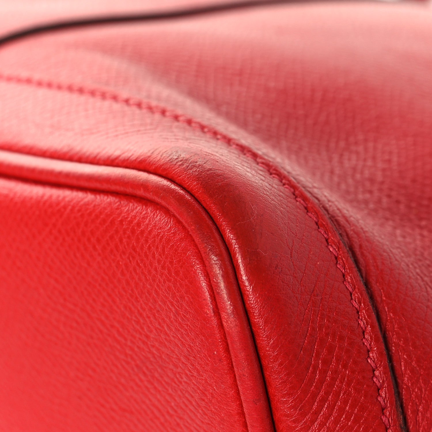 Epsom Garden Party 36 MM Rouge Casaque