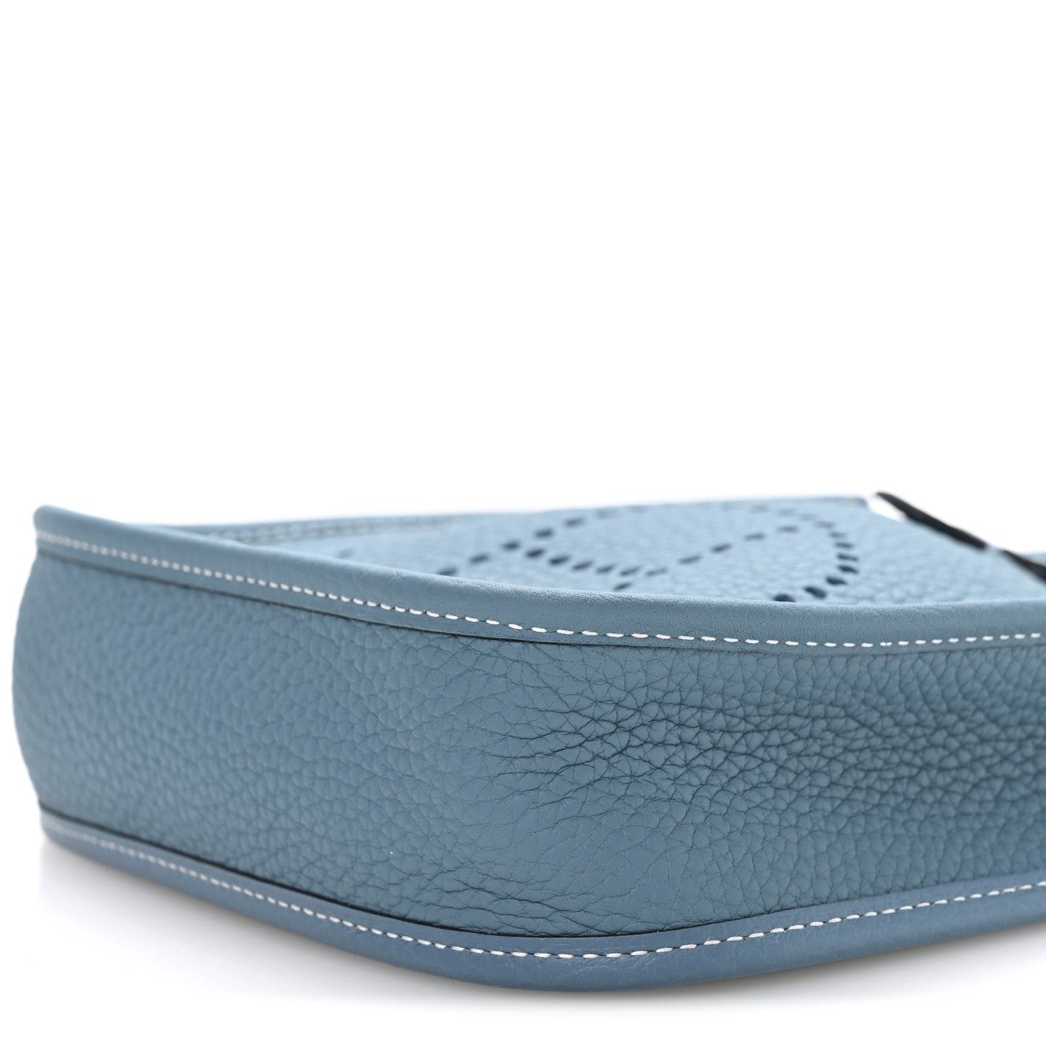 Taurillon Clemence Evelyne TPM New Blue Jean