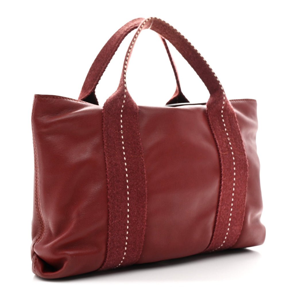Swift Caravane Horizontal PM Rouge H