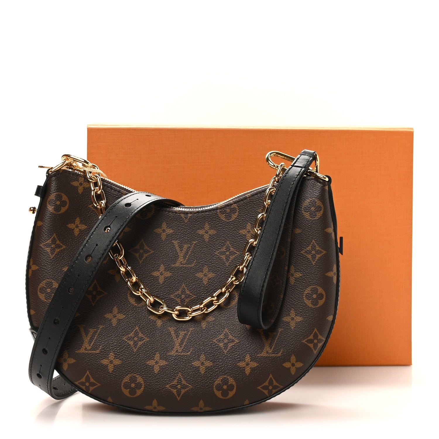 Monogram Cookie BB