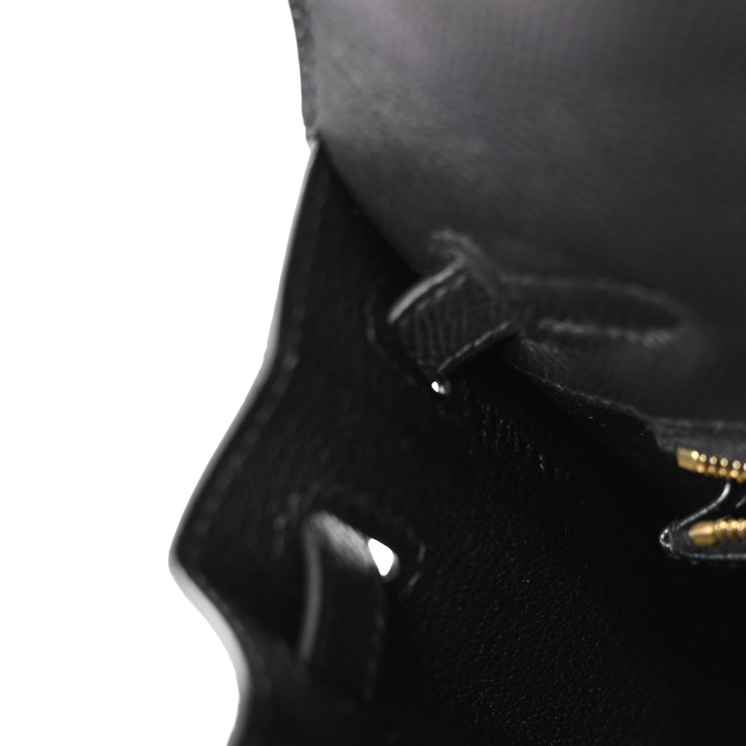 Epsom Kelly Sellier 25 Black
