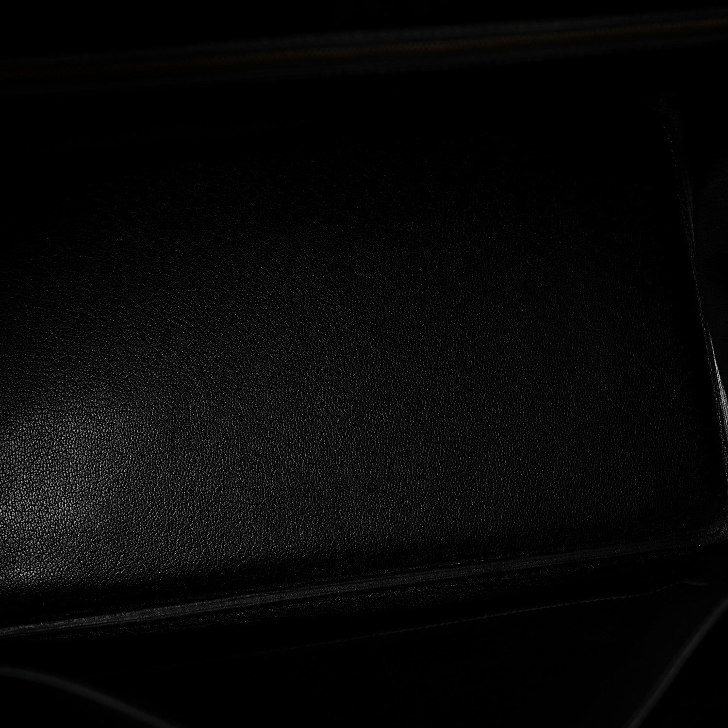 Ardennes Birkin 40 Black