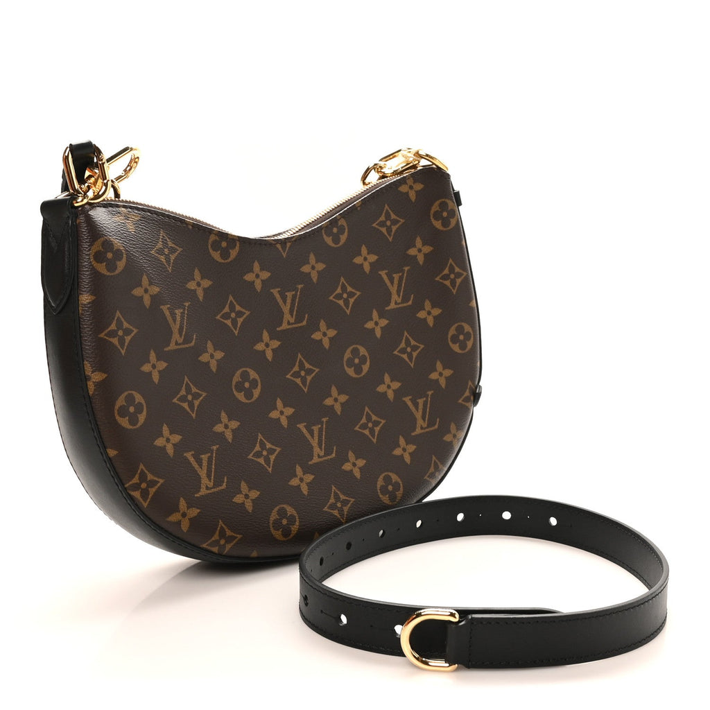Monogram Cookie BB