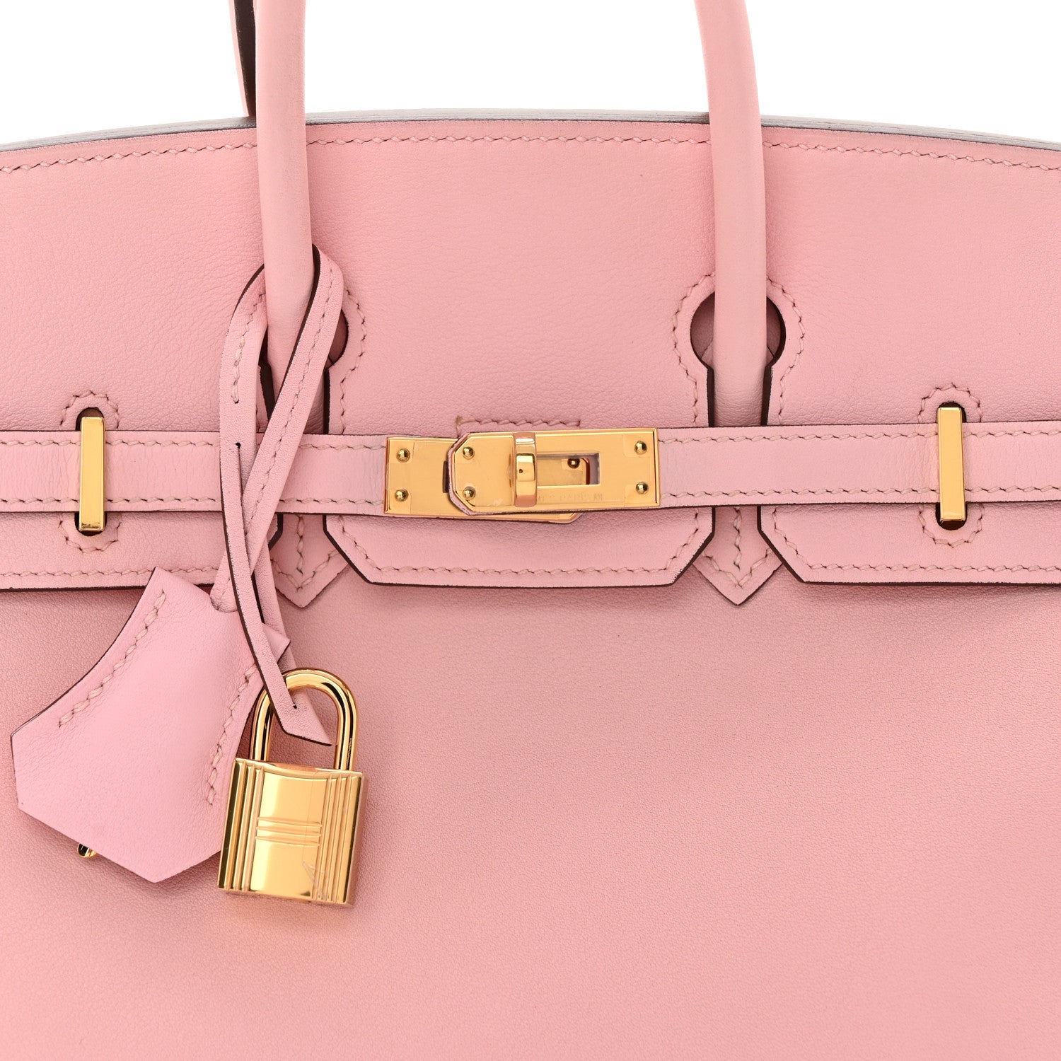 Swift Birkin 25 Rose Sakura