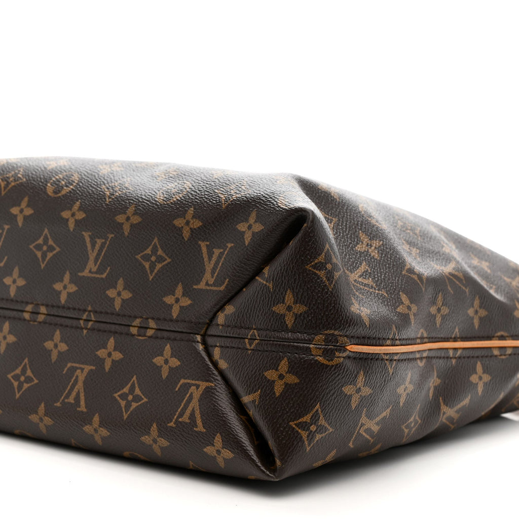 Monogram Sully MM