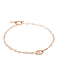 18K Rose Gold TPM Farandole Bracelet ST