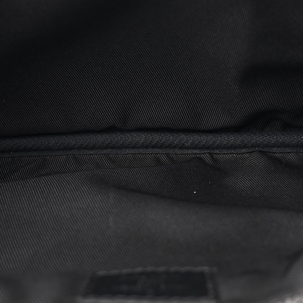 Monogram Macassar Christopher Bumbag
