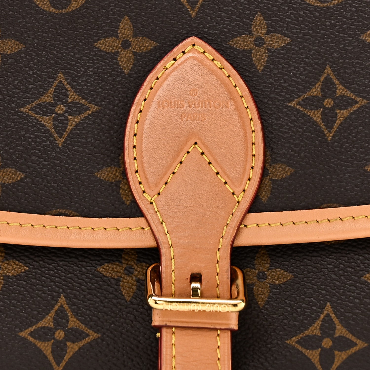 Monogram Diane