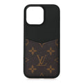 Monogram Pallas iPhone 16 Pro Bumper