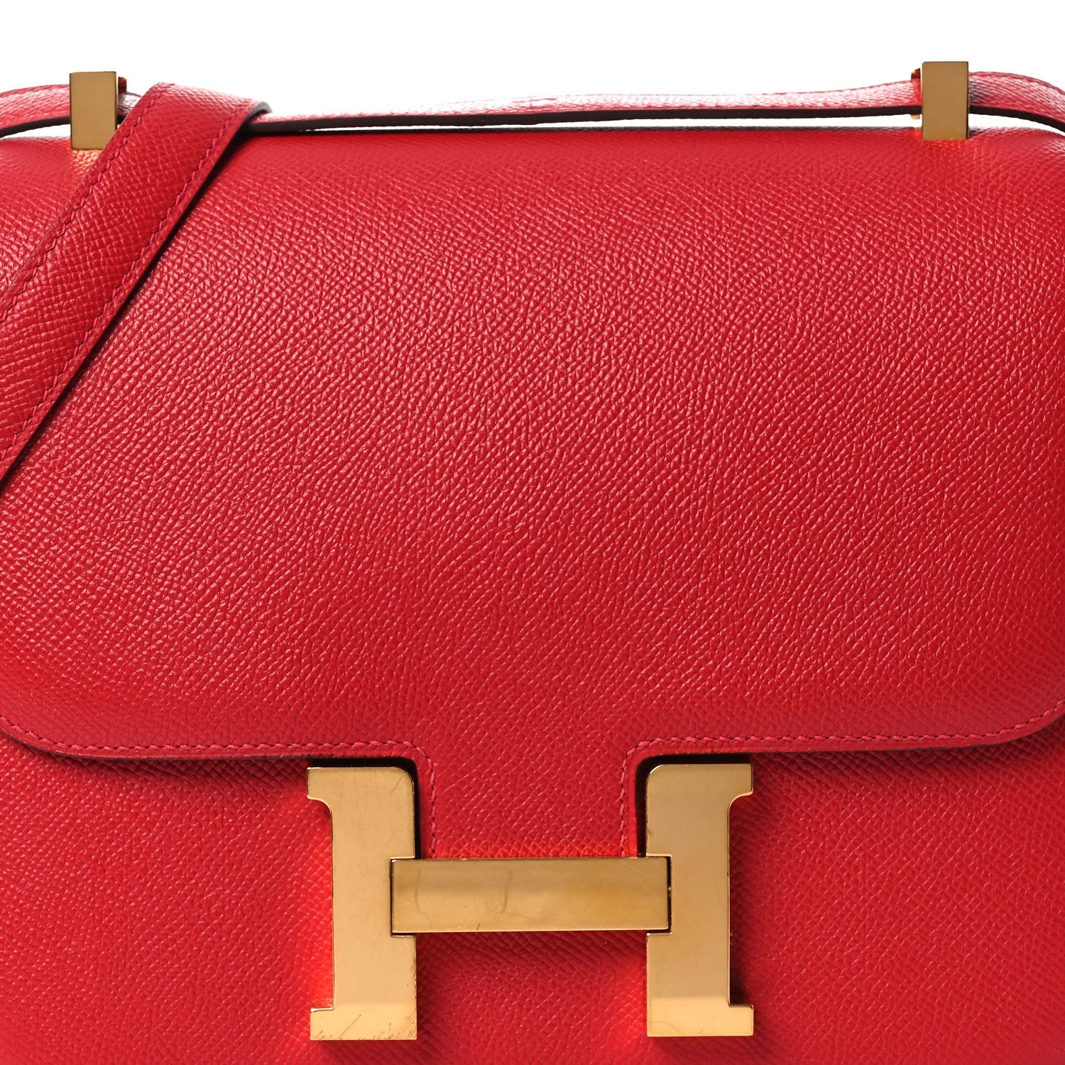 Epsom Constance 24 Rouge Casaque
