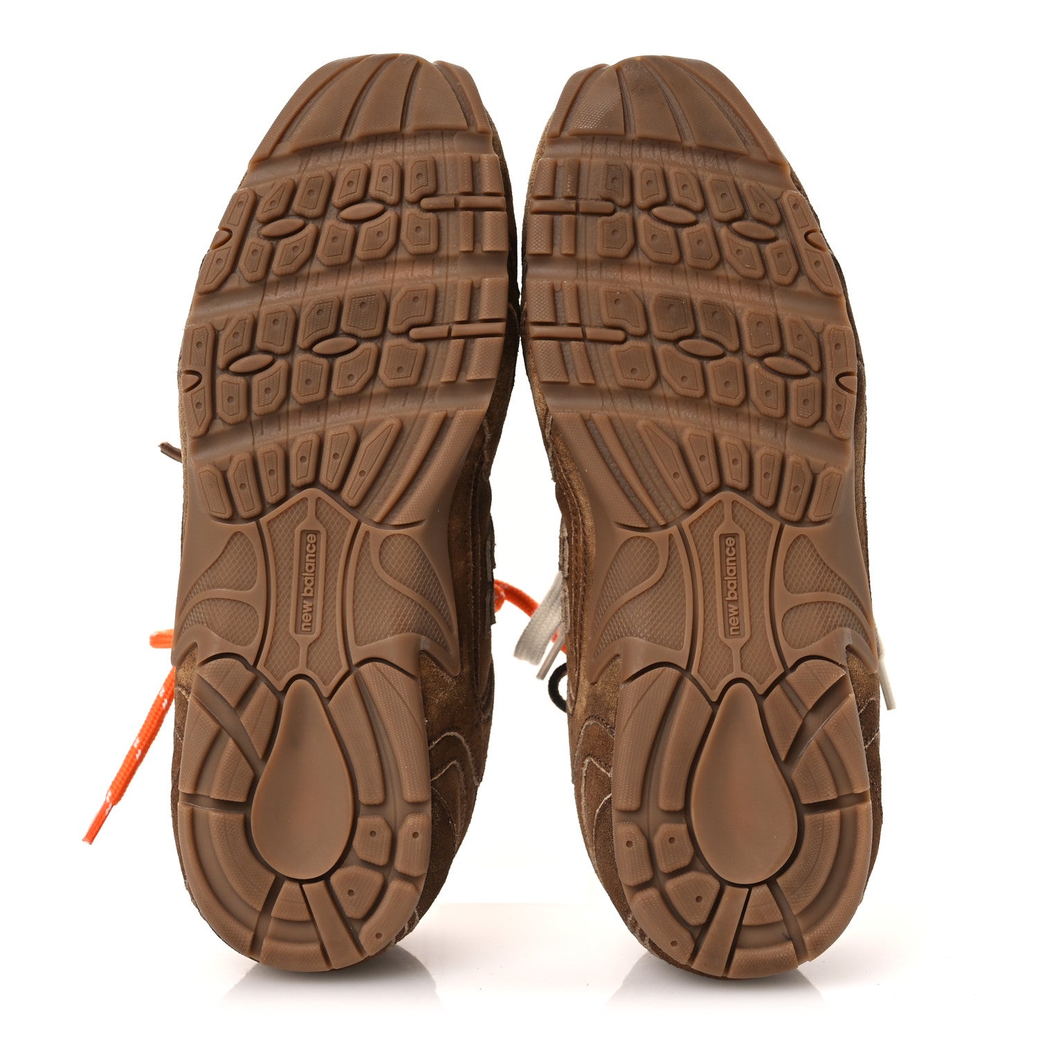X NEW BALANCE Suede 530 SL Sneakers 38.5 Cinnamon
