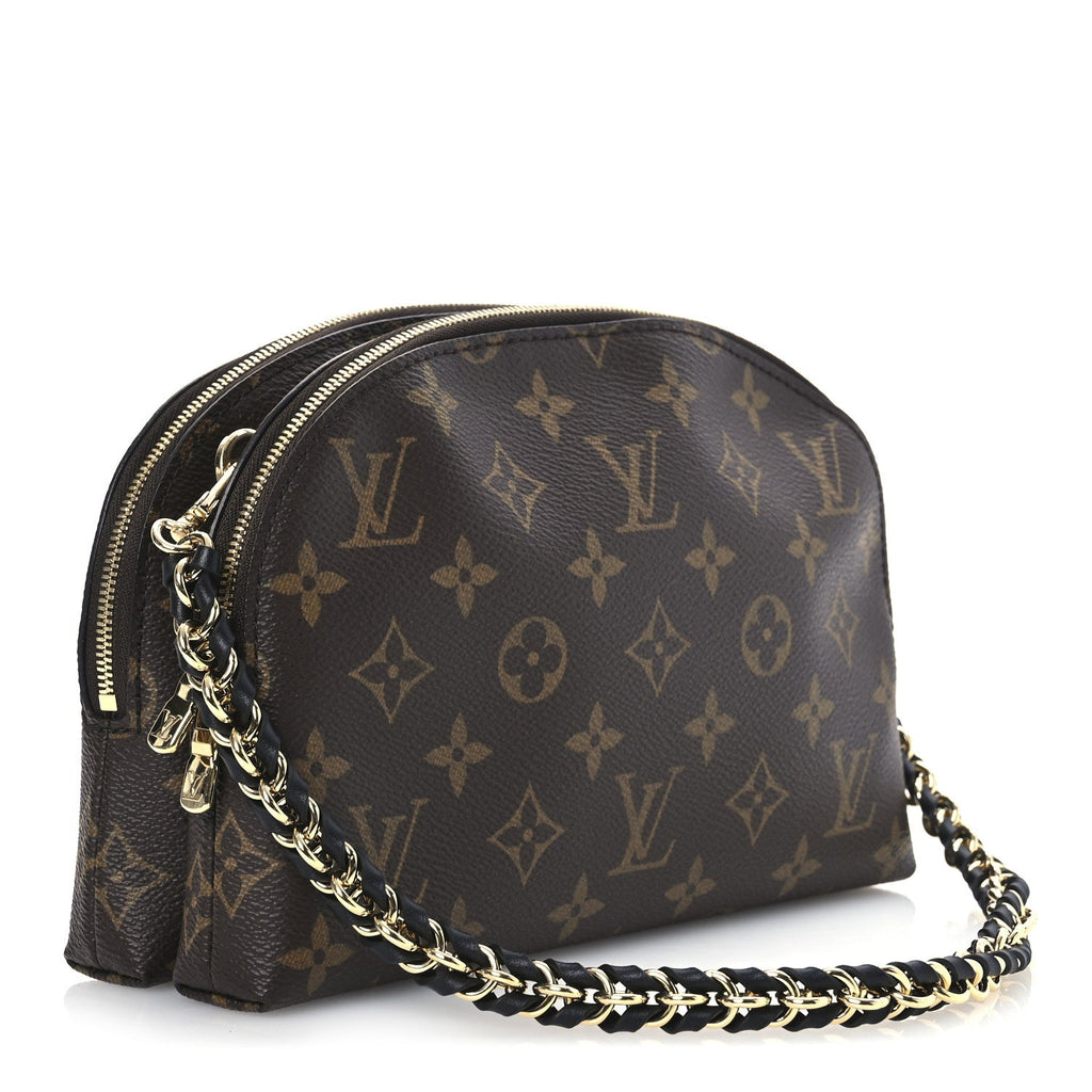 Monogram Be Alma