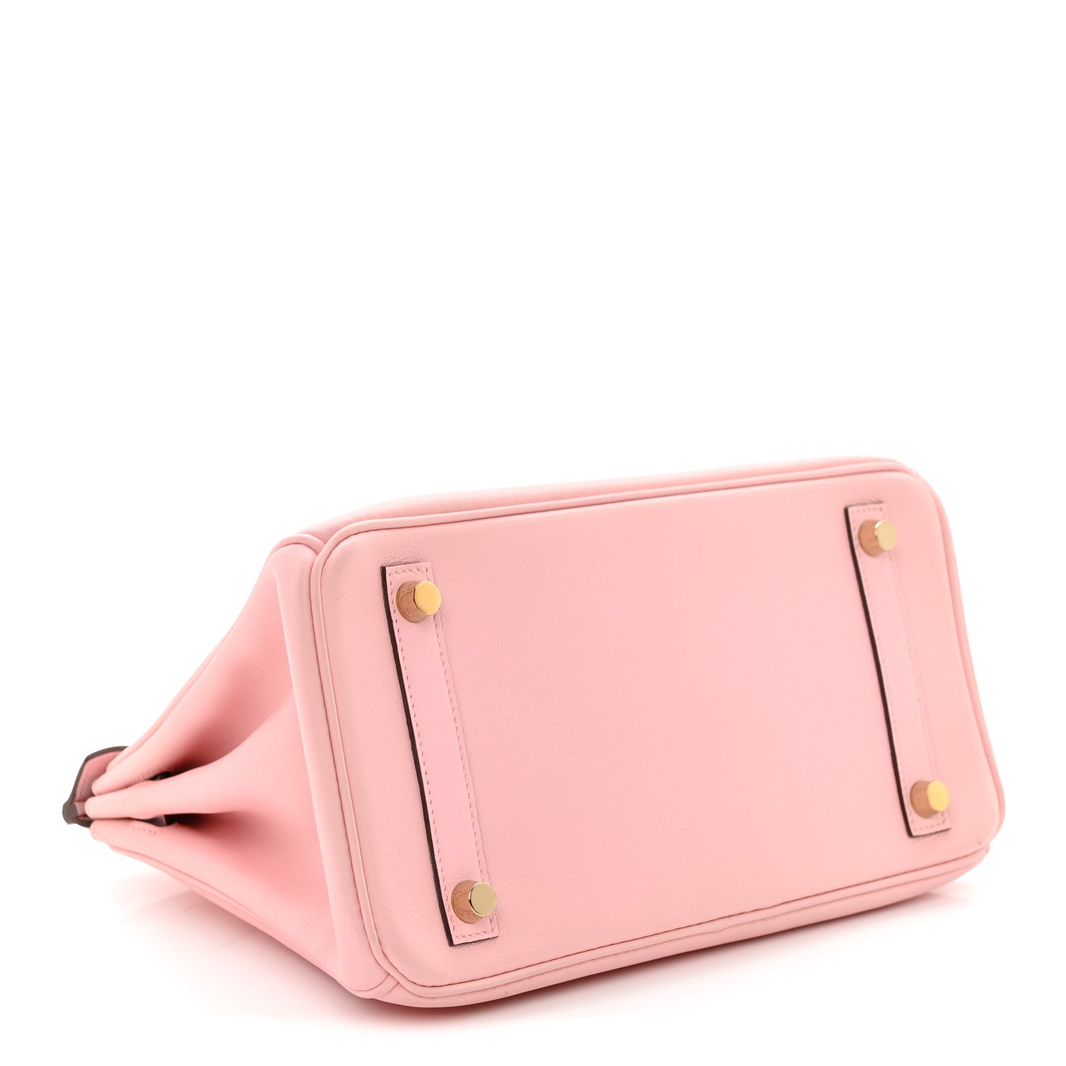 Swift Birkin 25 Rose Sakura