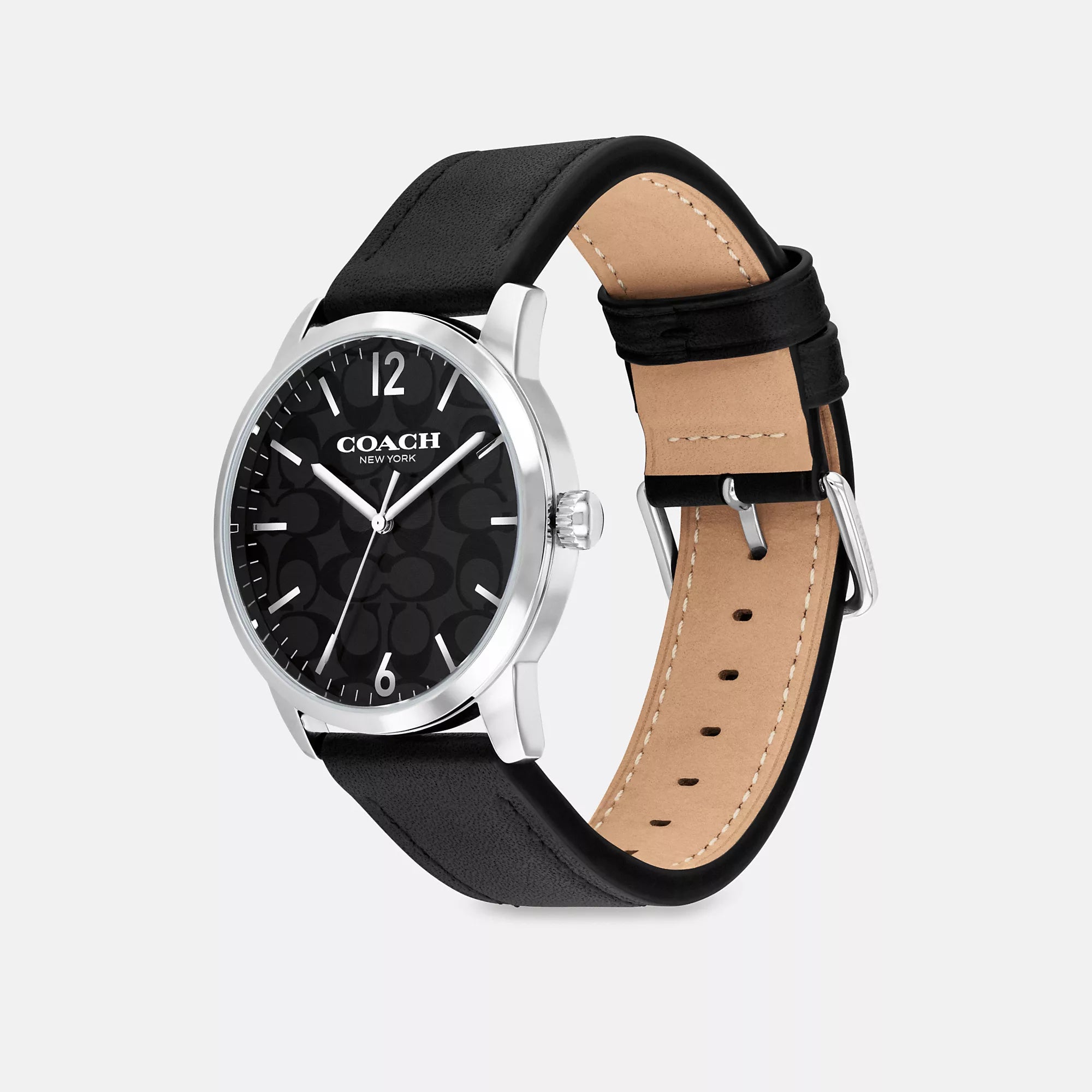 Coach Outlet Keane Watch, 39 Mm
