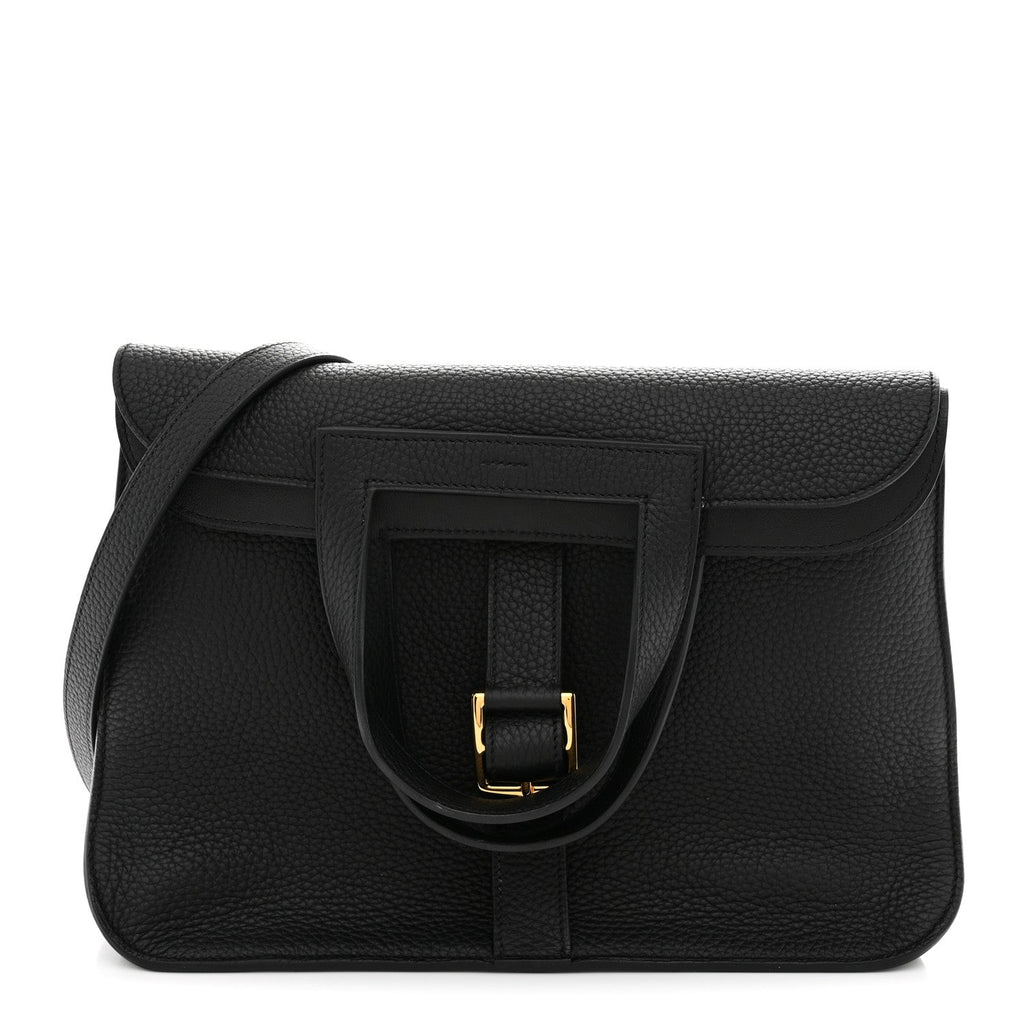 Taurillon Clemence Halzan 31 GM Black