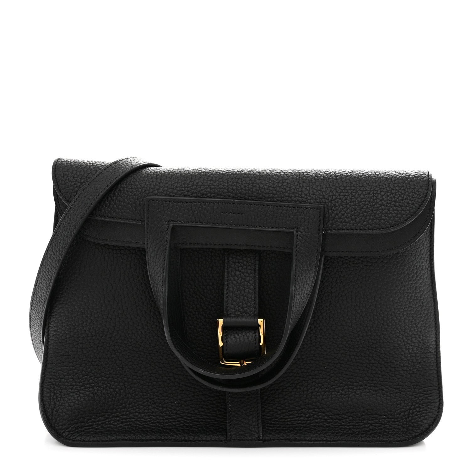 Taurillon Clemence Halzan 31 GM Black